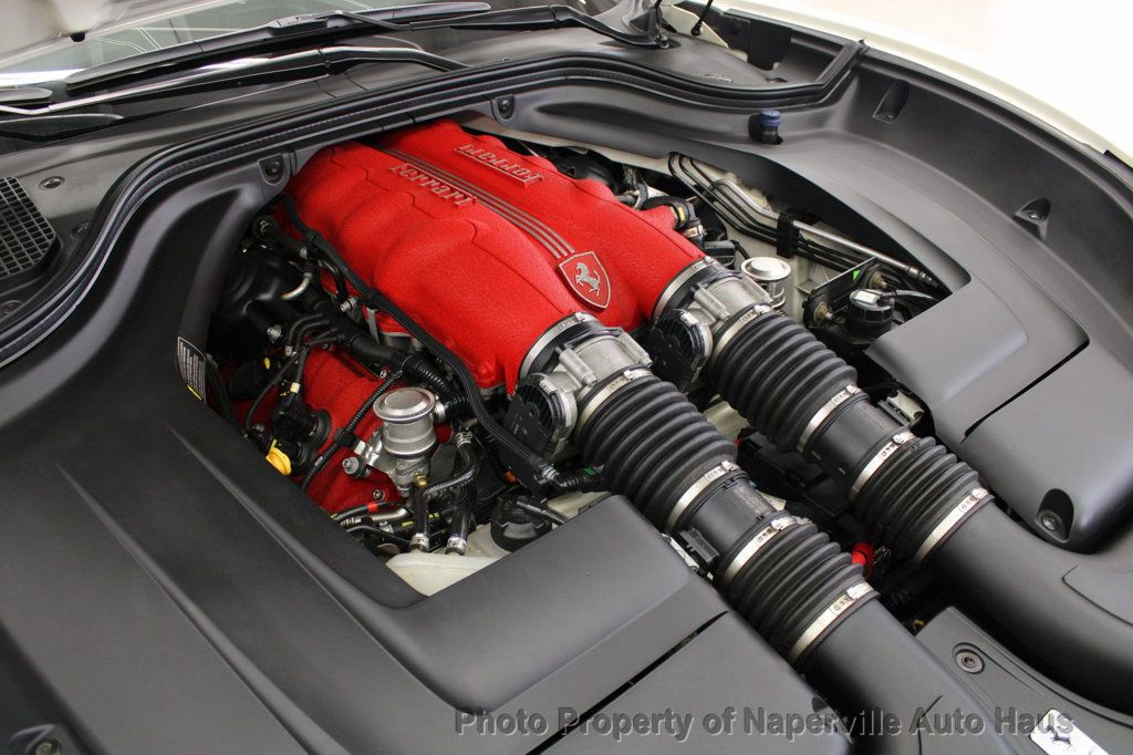 2013 FERRARI CALIFORNIA - Image 44