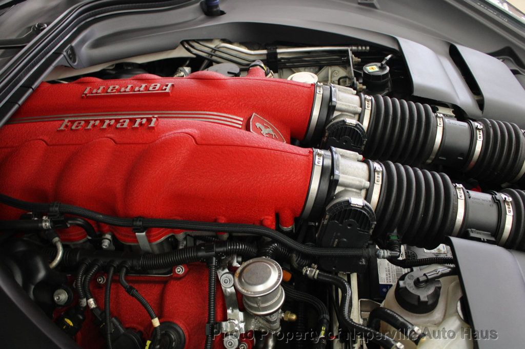 2013 Ferrari California photo 38