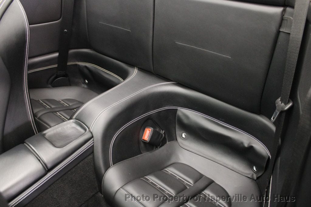 2013 Ferrari California photo 41