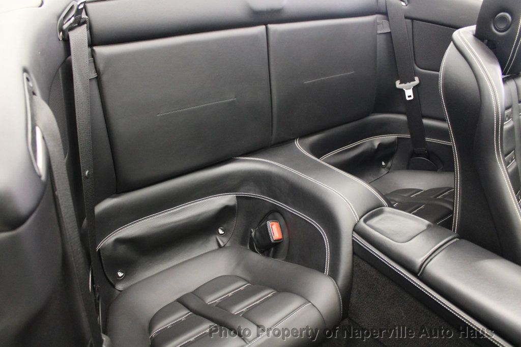 2013 Ferrari California photo 42