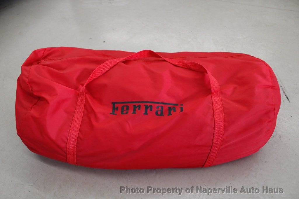 2013 FERRARI CALIFORNIA - Image 56