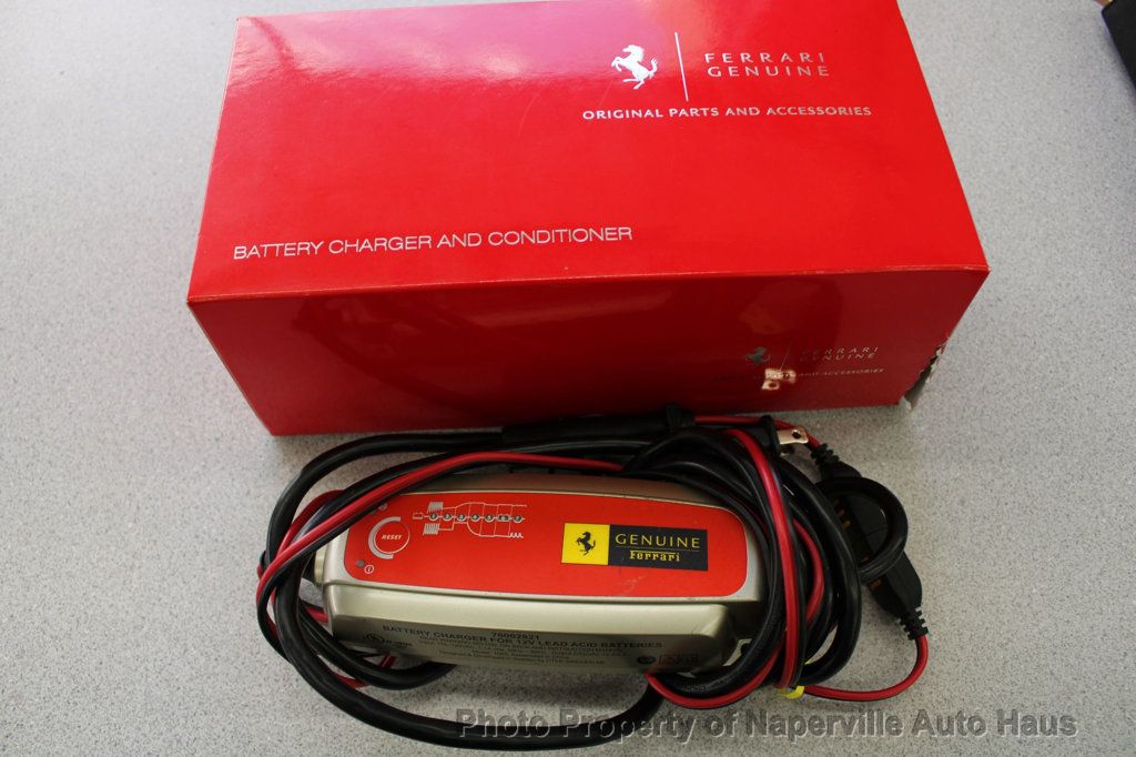 2013 FERRARI CALIFORNIA - Image 57