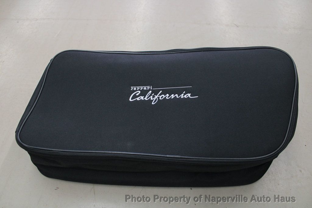 2013 FERRARI CALIFORNIA - Image 58