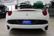 2013 Ferrari California 2dr Convertible - 22827768 - 5