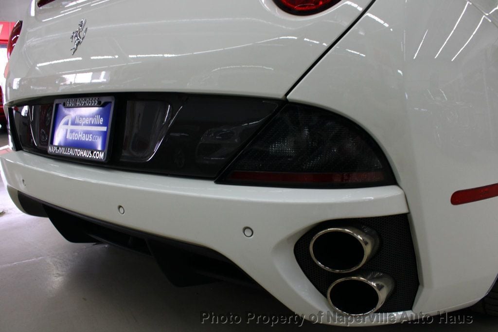 2013 Ferrari California photo 48