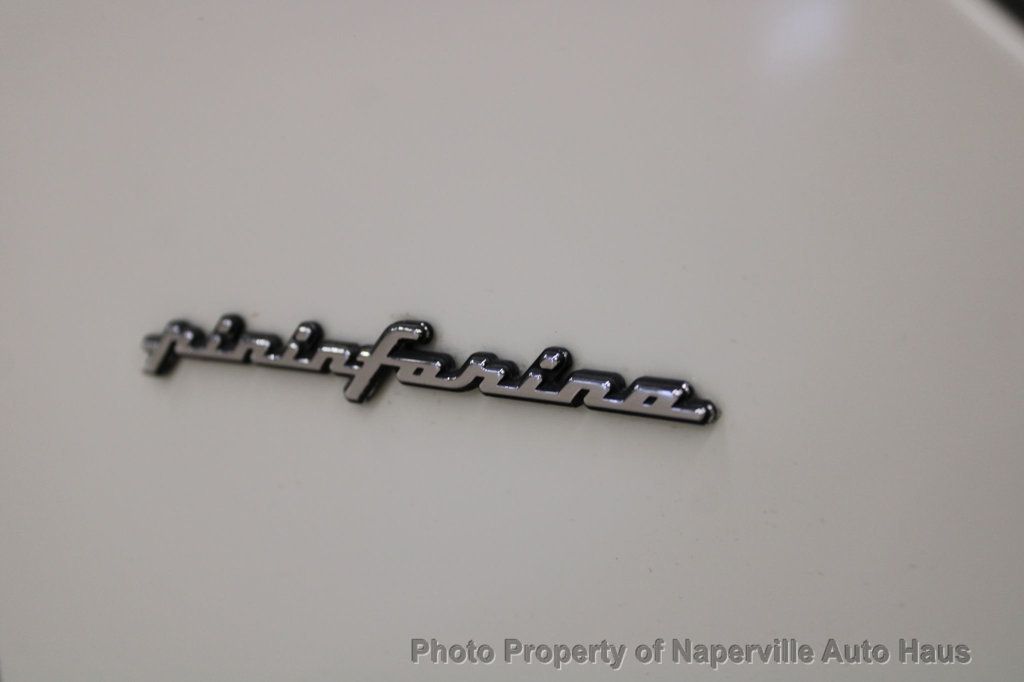 2013 FERRARI CALIFORNIA - Image 61