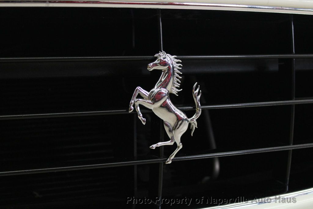 2013 FERRARI CALIFORNIA - Image 62