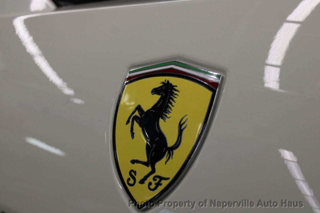 2013 FERRARI CALIFORNIA - Image 64