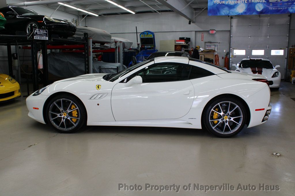 2013 FERRARI CALIFORNIA - Image 72