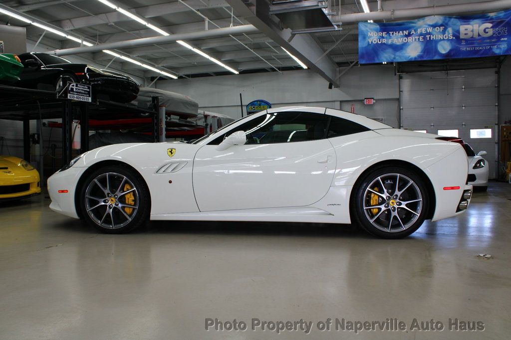 2013 FERRARI CALIFORNIA - Image 73