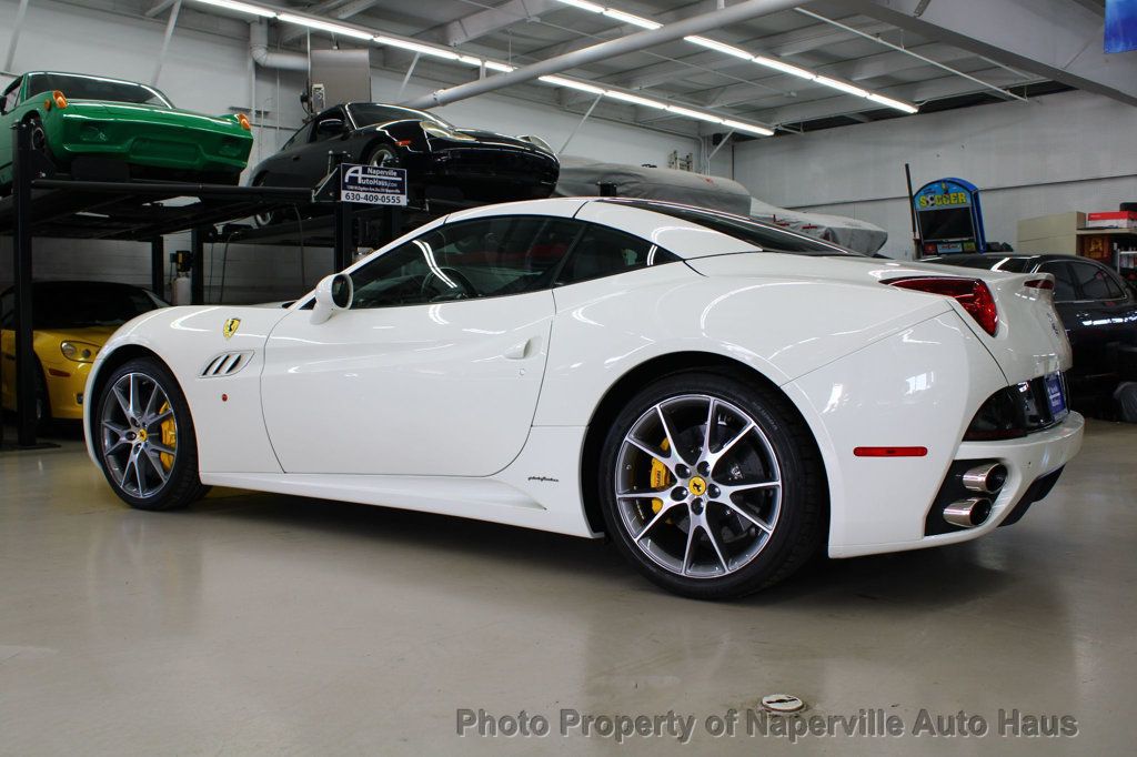2013 FERRARI CALIFORNIA - Image 74