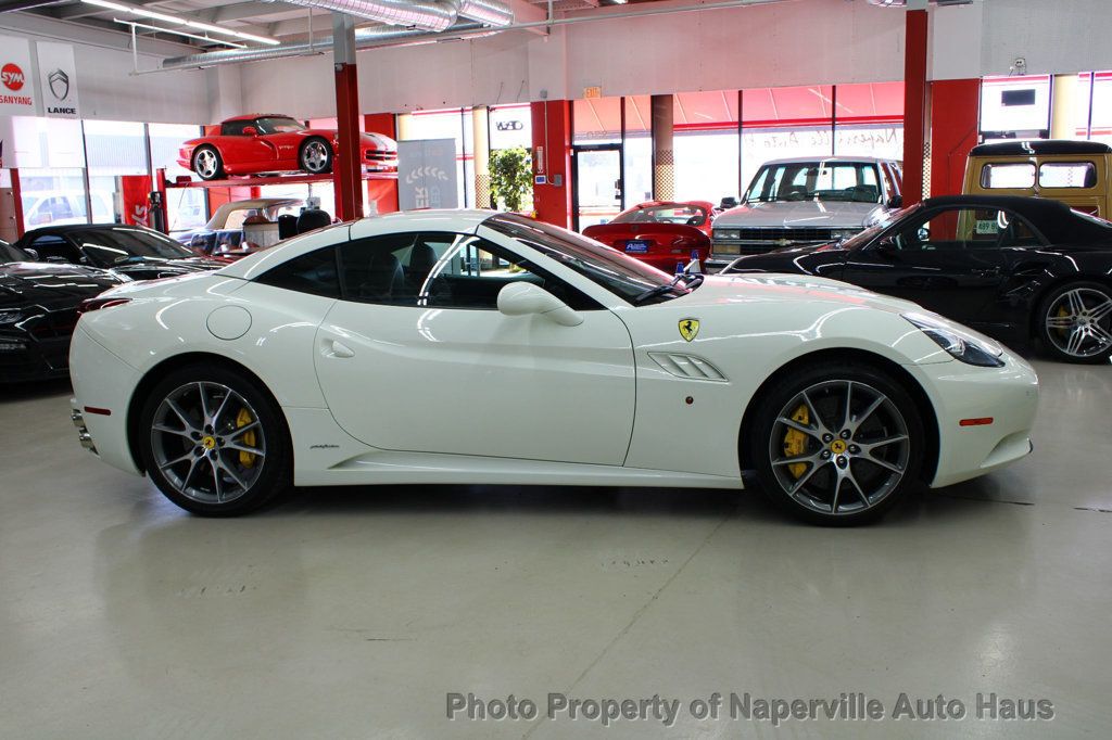 2013 FERRARI CALIFORNIA - Image 79