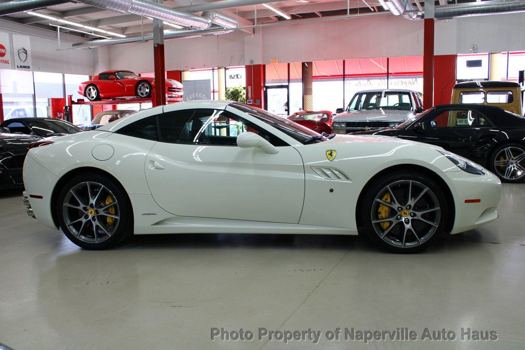 2013 FERRARI CALIFORNIA - Image 80