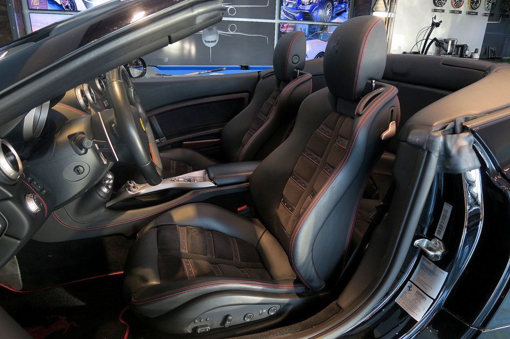 2013 Ferrari California 2dr Convertible - 22855768 - 14