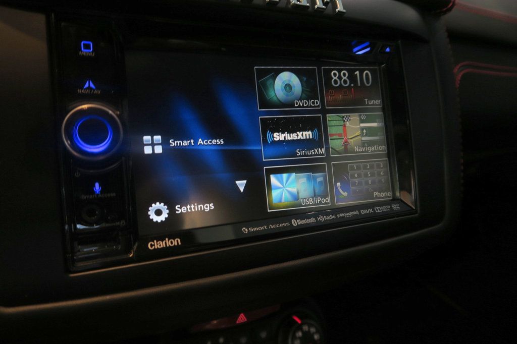 2013 Ferrari California 2dr Convertible - 22855768 - 17