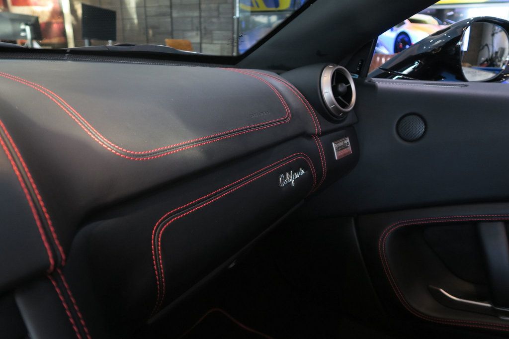 2013 Ferrari California 2dr Convertible - 22855768 - 22