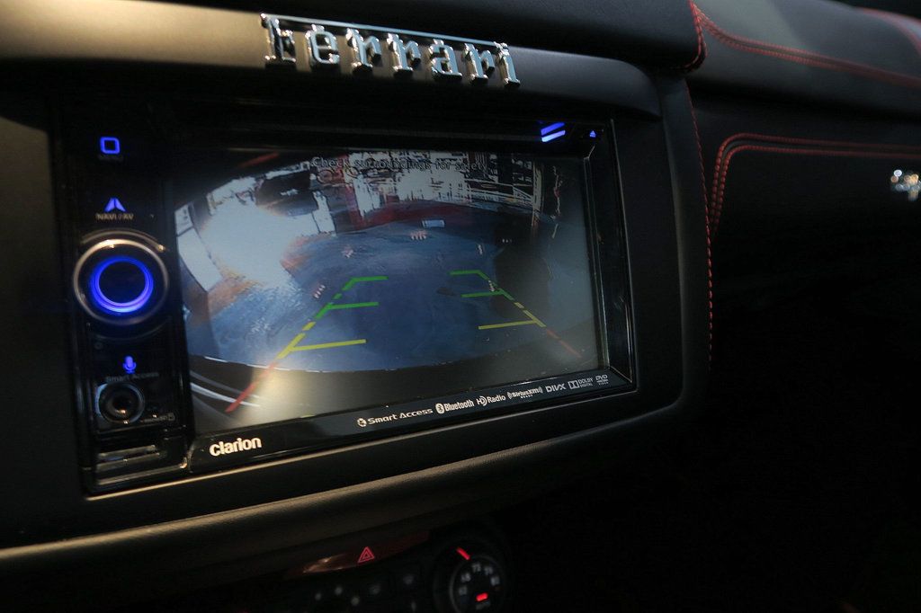 2013 Ferrari California 2dr Convertible - 22855768 - 28