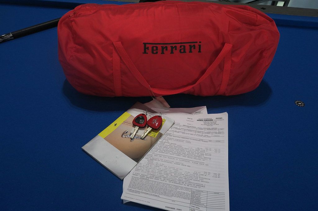 2013 Ferrari California 2dr Convertible - 22855768 - 29