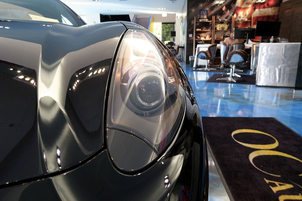 2013 Ferrari California 2dr Convertible - 22855768 - 30