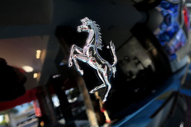 2013 Ferrari California 2dr Convertible - 22855768 - 31