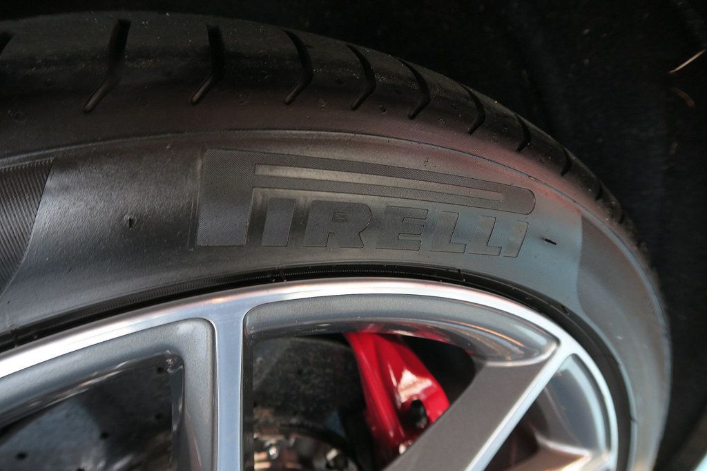 2013 Ferrari California 2dr Convertible - 22855768 - 33