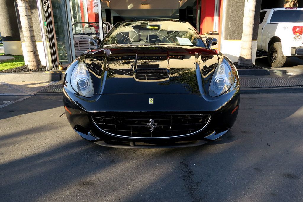 2013 Ferrari California 2dr Convertible - 22855768 - 43