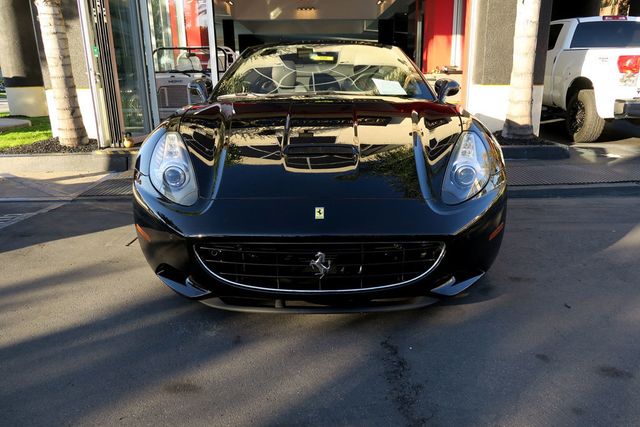 2013 Ferrari California 2dr Convertible - 22855768 - 43