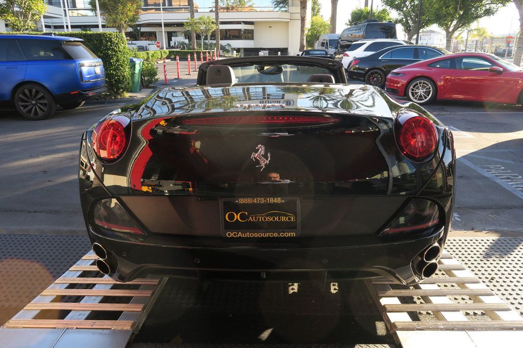 2013 Ferrari California 2dr Convertible - 22855768 - 46