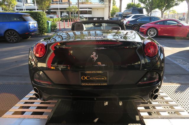 2013 Ferrari California 2dr Convertible - 22855768 - 46