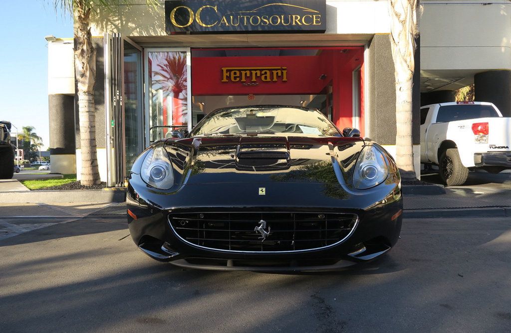 2013 Ferrari California 2dr Convertible - 22855768 - 47