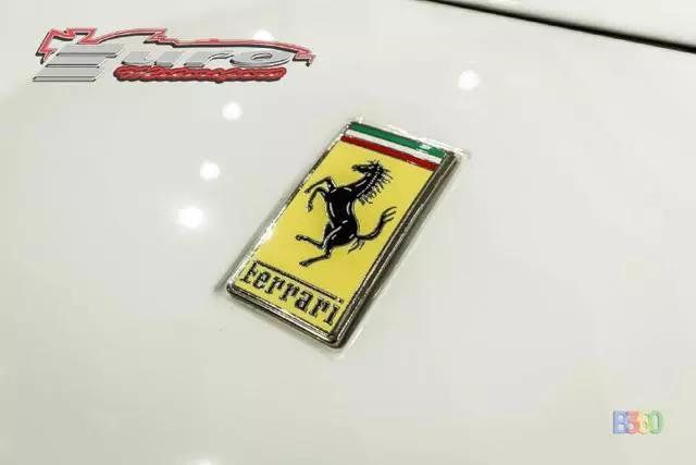 2013 Ferrari California 2dr Convertible - 22284854 - 45