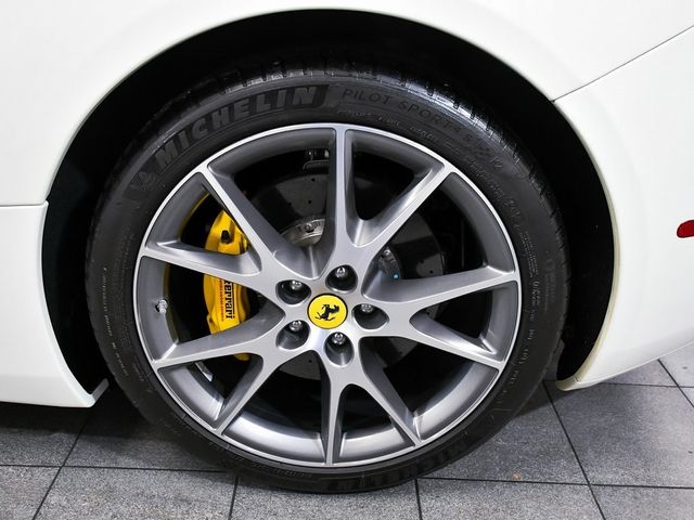 2013 Ferrari California Base - 22954886 - 9