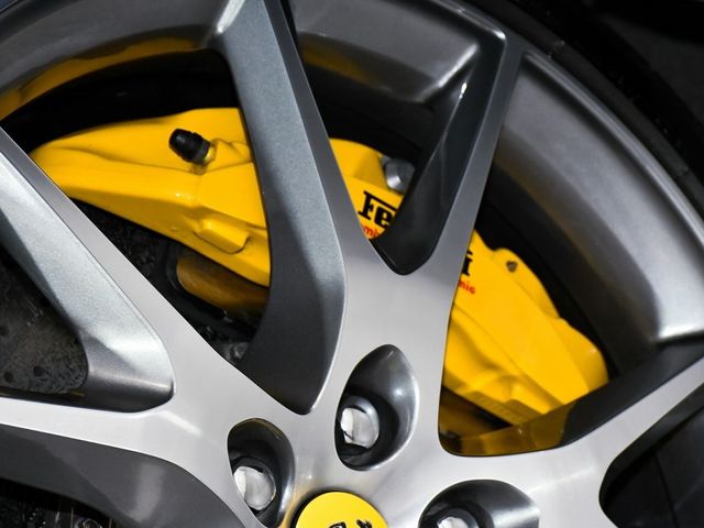 2013 Ferrari California Base - 22954886 - 99