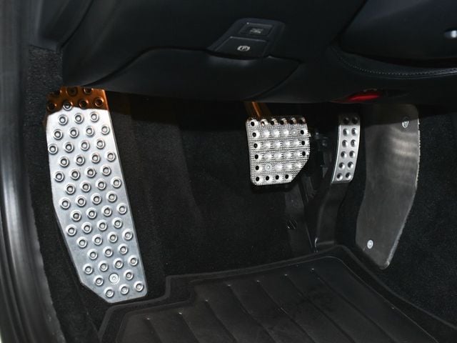 2013 Ferrari California Base - 22954886 - 19