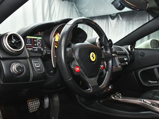 2013 Ferrari California Base - 22954886 - 21
