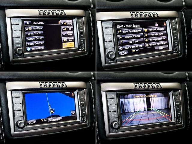 2013 Ferrari California Base - 22954886 - 23