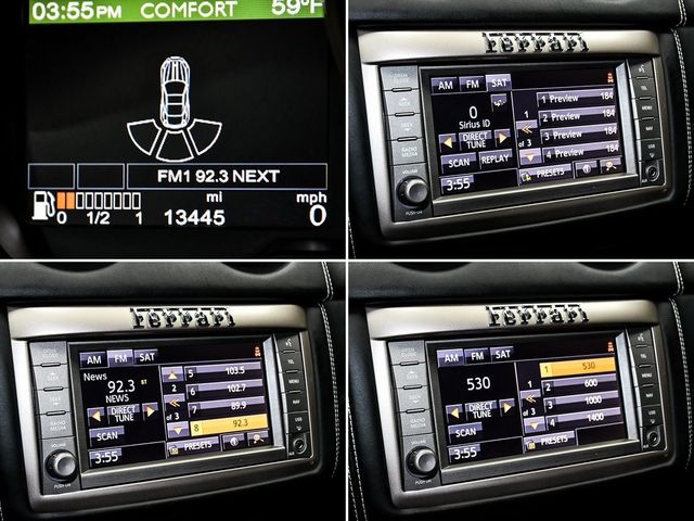 2013 Ferrari California Base - 22954886 - 24