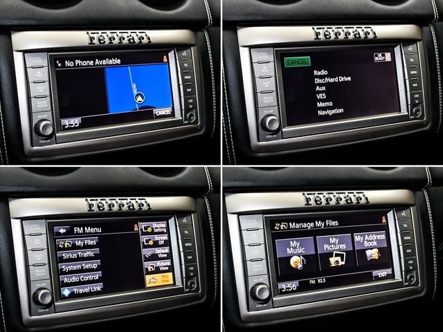 2013 Ferrari California Base - 22954886 - 25