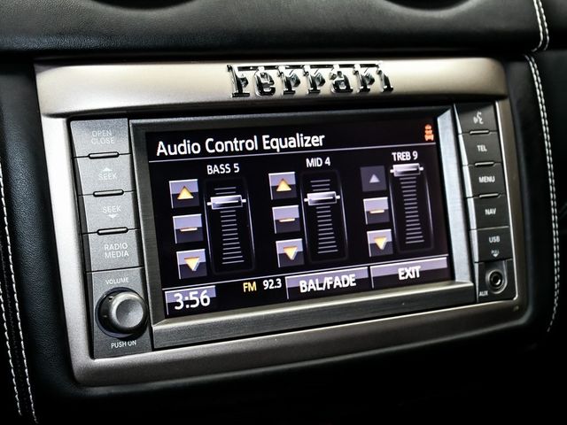 2013 Ferrari California Base - 22954886 - 26