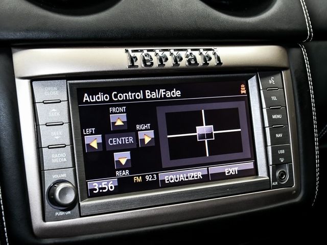 2013 Ferrari California Base - 22954886 - 31