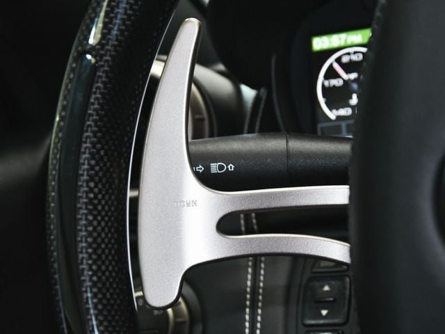 2013 Ferrari California Base - 22954886 - 35