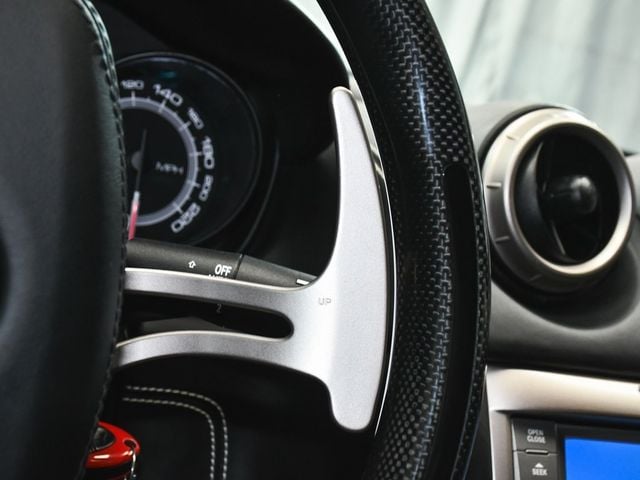 2013 Ferrari California Base - 22954886 - 37