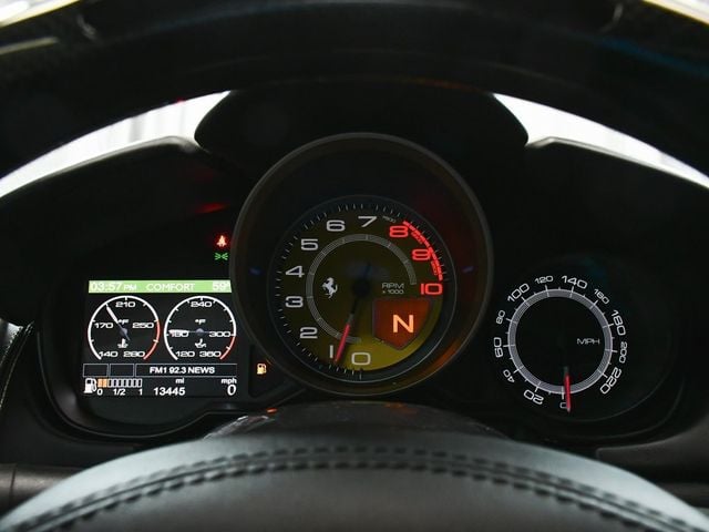 2013 Ferrari California Base - 22954886 - 38