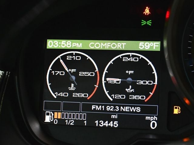 2013 Ferrari California Base - 22954886 - 39