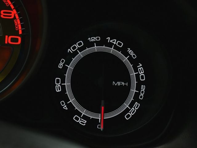 2013 Ferrari California Base - 22954886 - 40