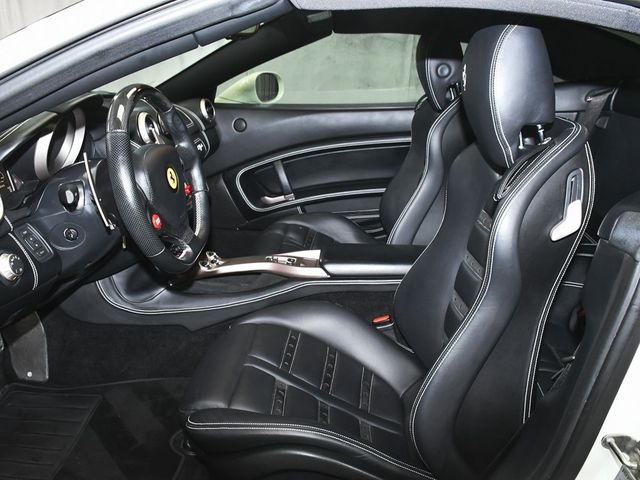 2013 Ferrari California Base - 22954886 - 50