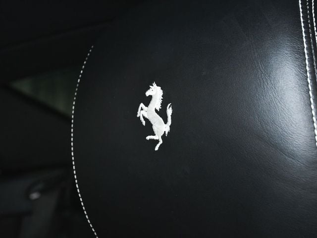 2013 Ferrari California Base - 22954886 - 52