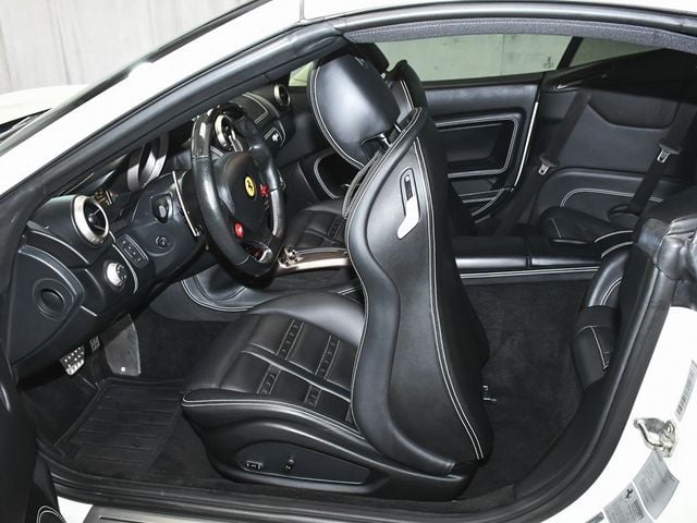 2013 Ferrari California Base - 22954886 - 53