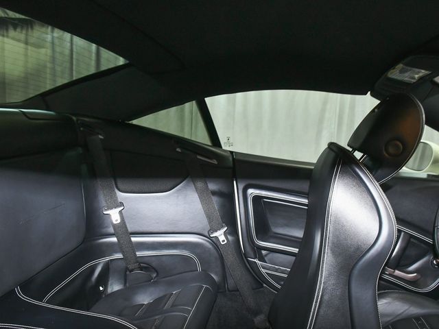 2013 Ferrari California Base - 22954886 - 58