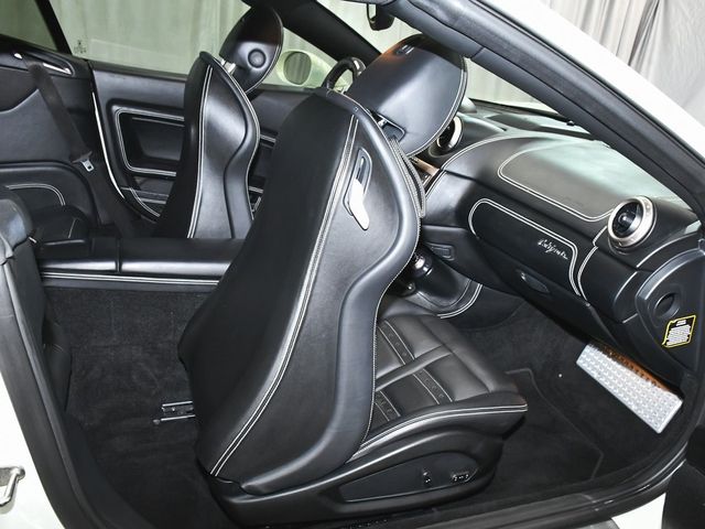 2013 Ferrari California Base - 22954886 - 59